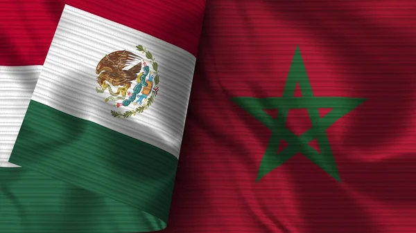  Marruecos y México examinan los medios de consolidar su cooperación cultural