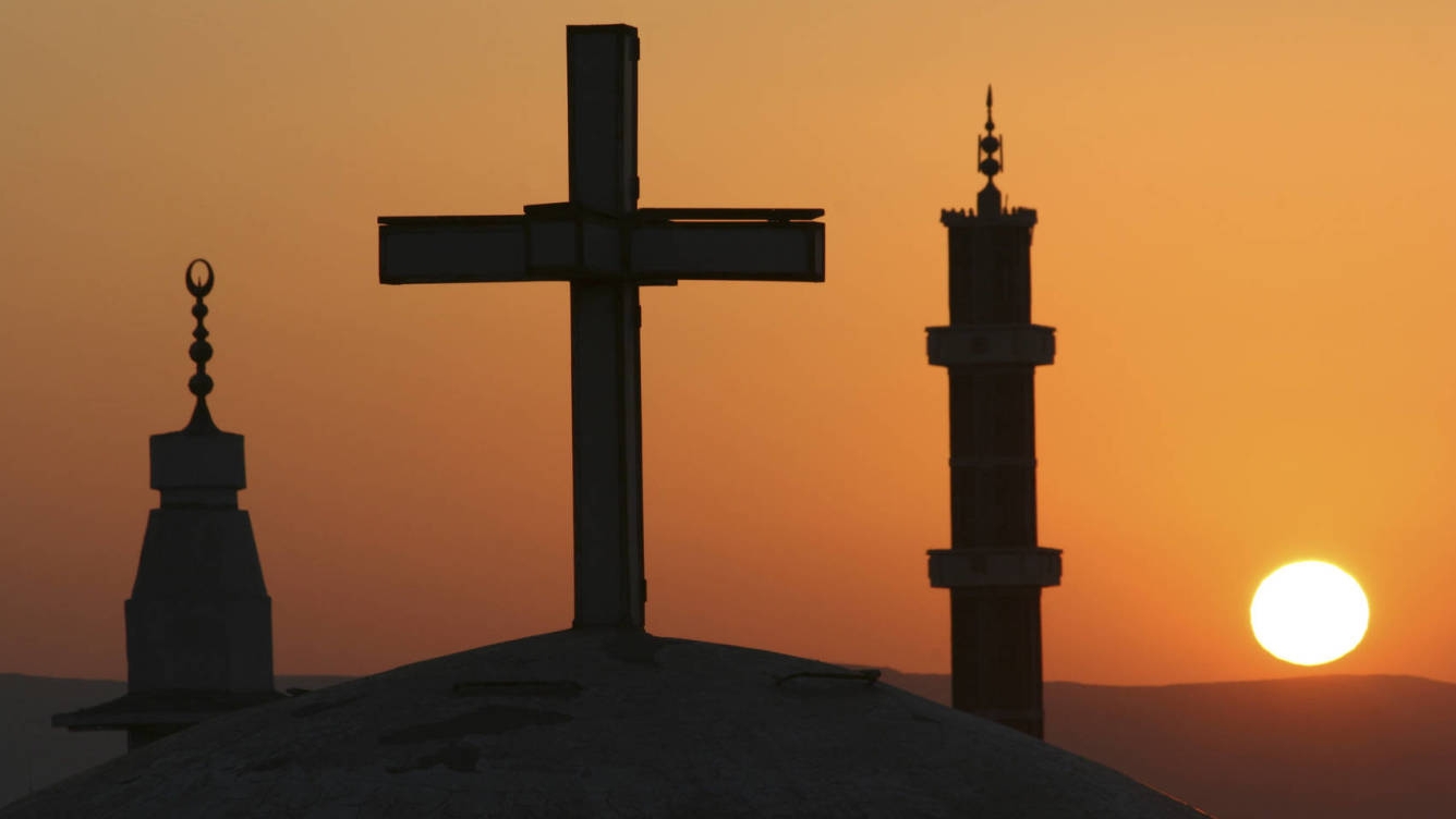  Las religiones monoteístas y la paz en el centro de un coloquio organizado en Rabat