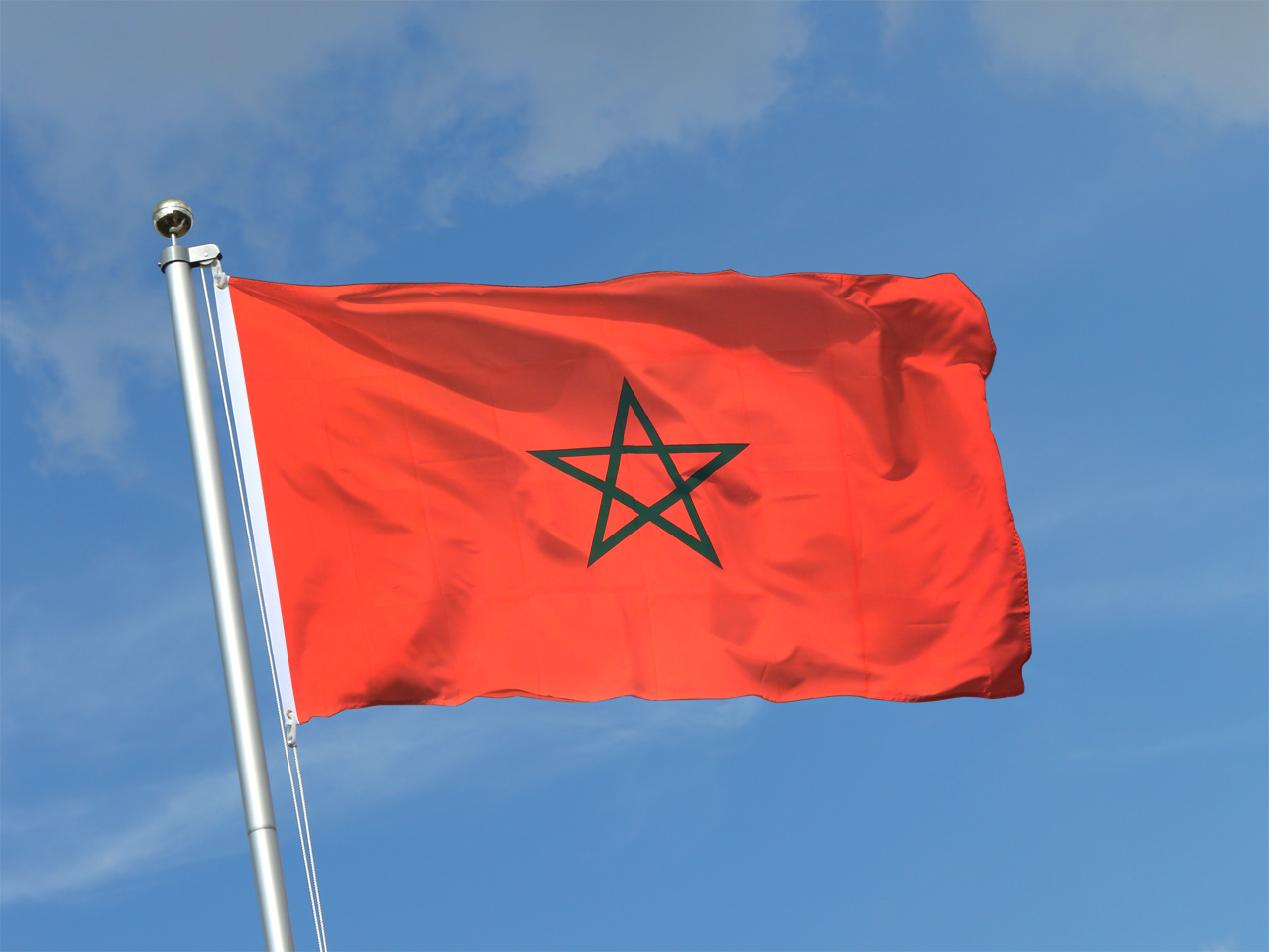  Marruecos, un modelo a seguir en materia de transición energética (medio italiano)