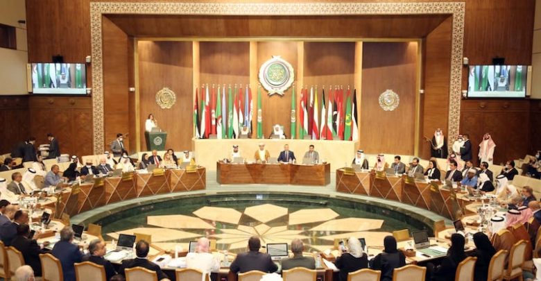  Marruecos acogerá la 38ª sesión del Consejo de Ministros de Justicia Árabes el 20 de octubre