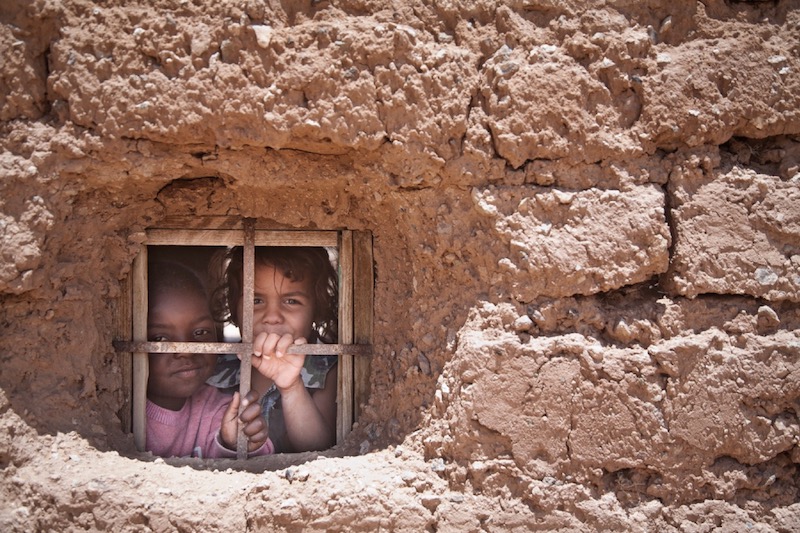  El plan marroquí de autonomía, « la mejor solución » para el futuro de los niños secuestrados en los campamentos de Tinduf (peticionaria)