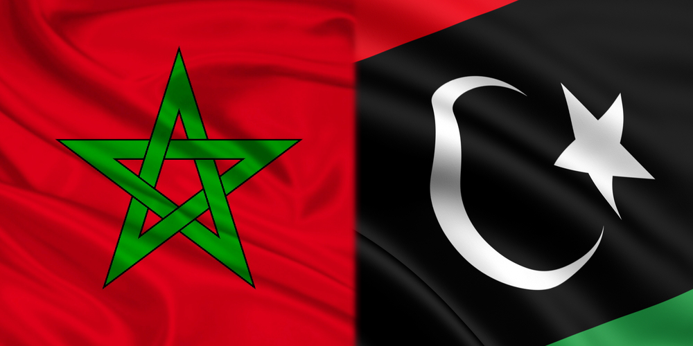  La Unión Africana elogia la reunión de Libia en Rabat
