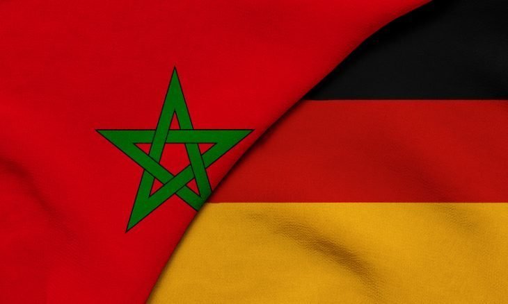  Presencia destacada de Marruecos en la jornada cultural árabe en Berlín