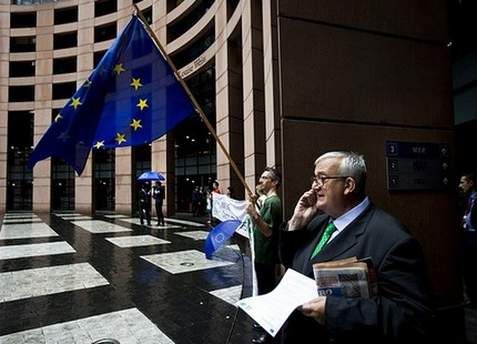  Llamamiento desde el Parlamento Europeo a actuar contra la amenaza terrorista del  »polisario”