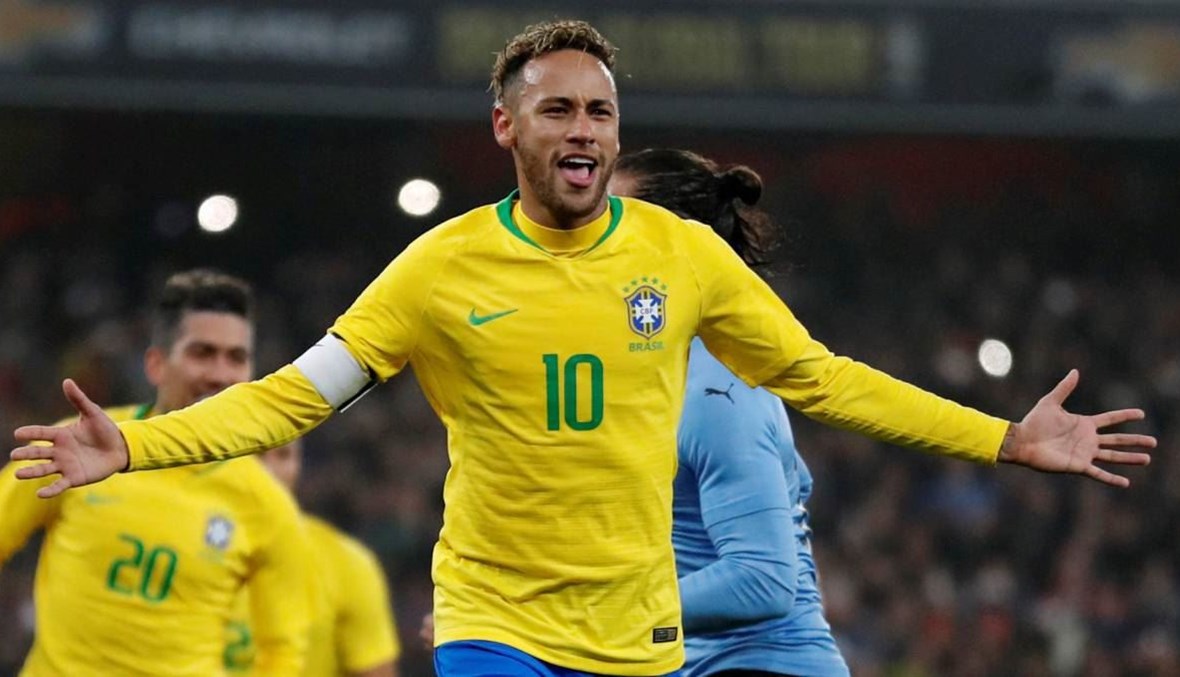  Brasil buscará su sexta Copa del Mundo en Qatar 2022 con Neymar como máxima figura