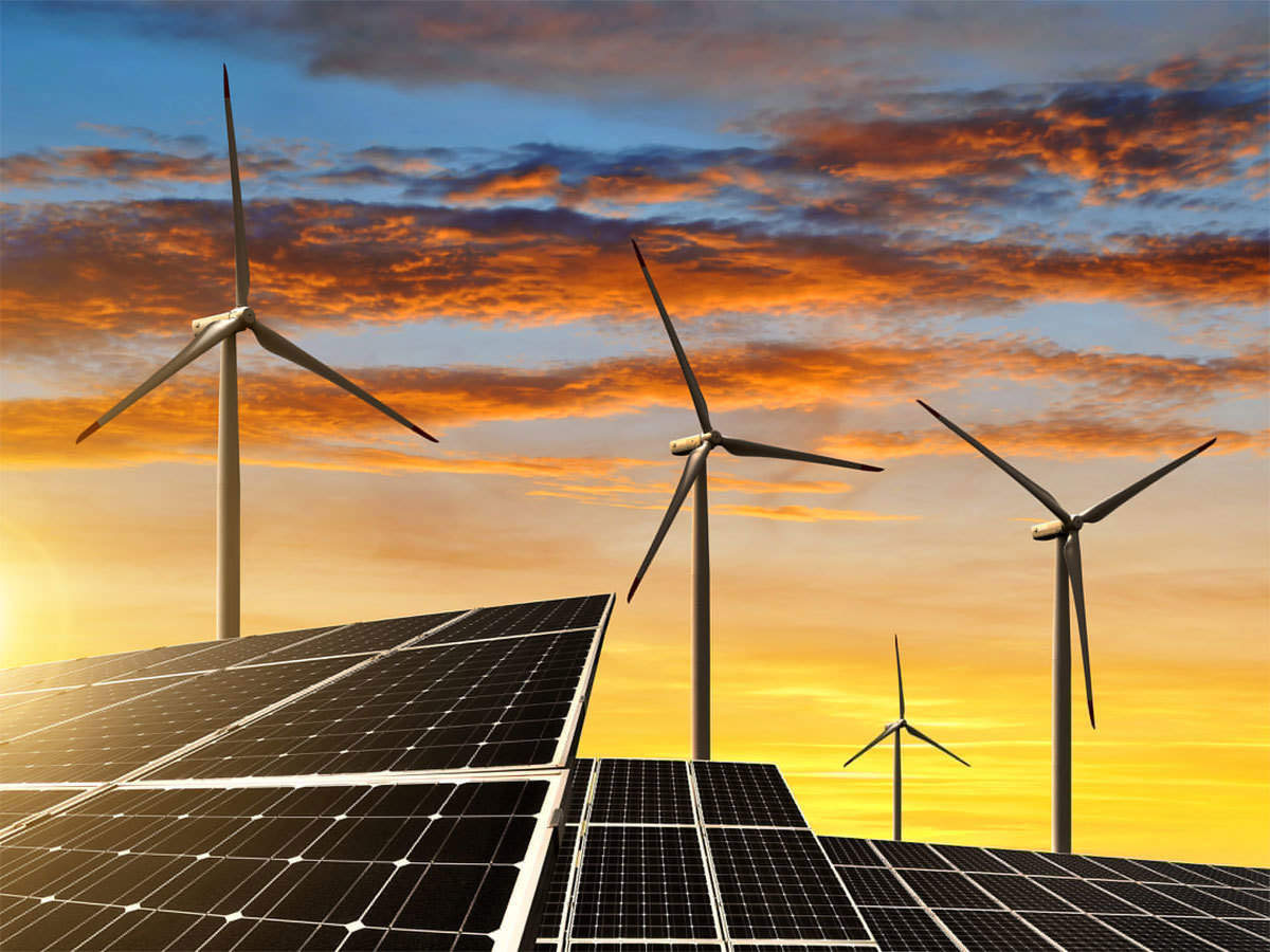  Benkhadra subraya la visión real de las energías renovables y la eficiencia energética