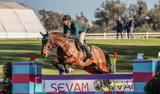  La 16ª edición del Trofeo Maroc Equestre celebrará a los mejores jinetes marroquíes que se distinguieron en 2022