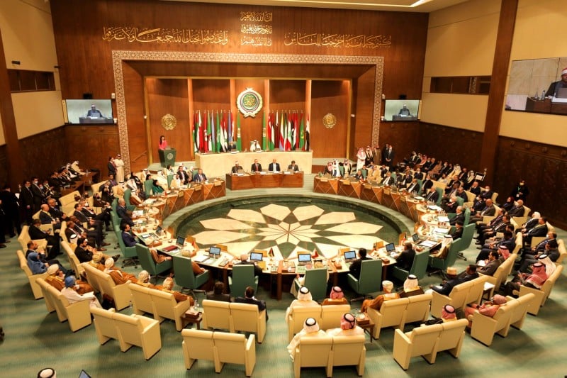  El Parlamento Árabe registra con gran descontento la continuación de la injerencia flagrante del PE en los asuntos internos de Marruecos