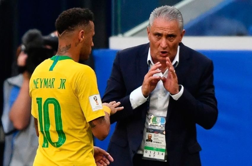  Cuatro entrenadores europeos podrían dirigir la Selección brasileña
