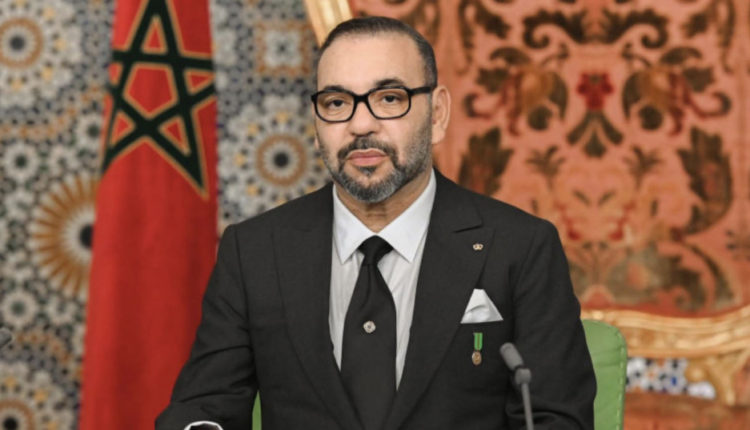  SM el Rey envía un mensaje de condolencias al Presidente senegalés tras el trágico accidente de tráfico en la región de Kaffrine