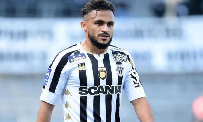  Qatar: Sofiane Boufal ficha por el Al-Rayyan SC