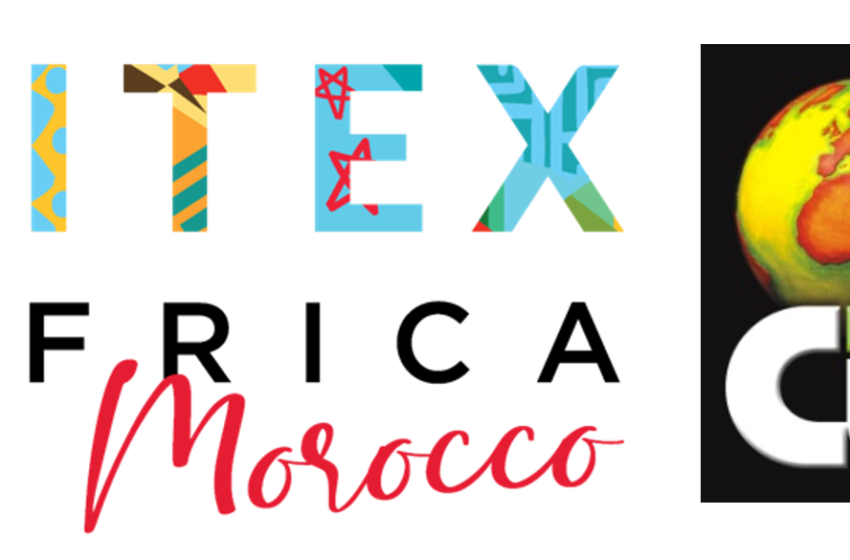  Marrakech: Inaugurada la primera edición de « GITEX AFRICA Morocco »