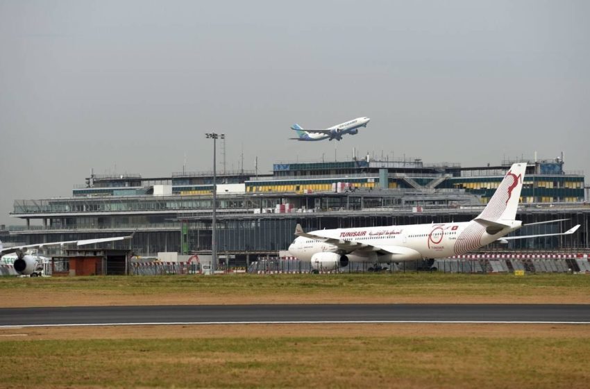  Europa: las aerolíneas temen nuevas huelgas este verano