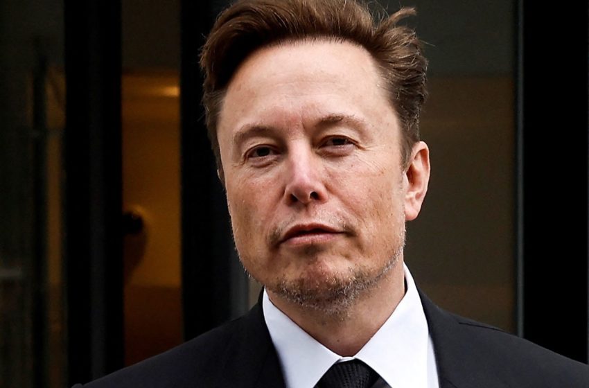  Elon Musk recupera el « título » de persona más rica del mundo (Forbes)