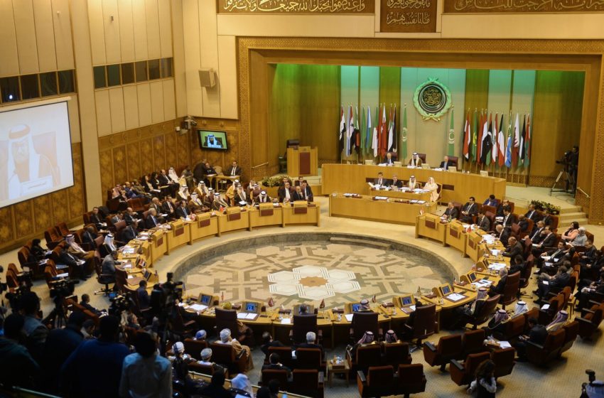  Marruecos participa en El Cairo en una reunión árabe sobre el proyecto de acuerdo sobre la protección de datos personales
