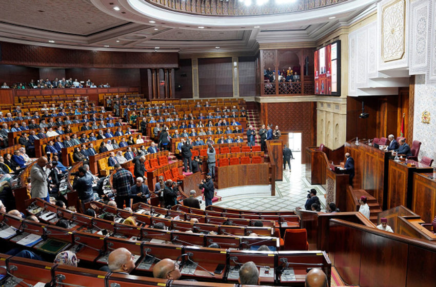  La Cámara de Representantes abrirá la segunda sesión del año legislativo 2023-2024