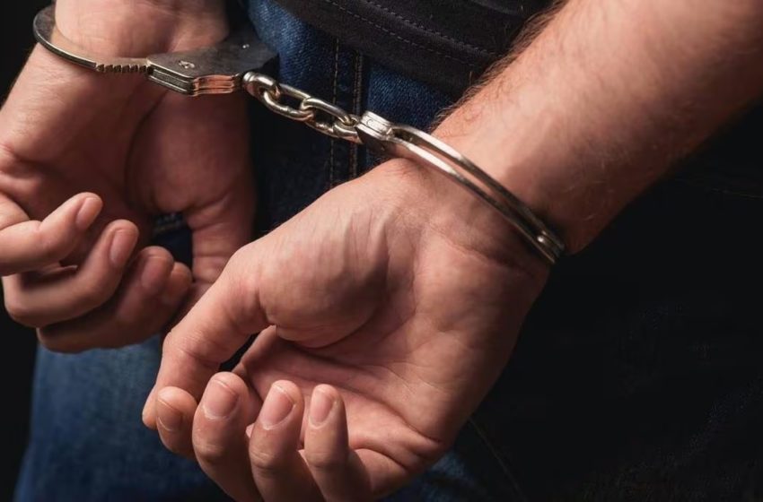  Detenidos en Tetuán dos individuos sospechosos de robo con fuerza en una agencia de transferencia de dinero