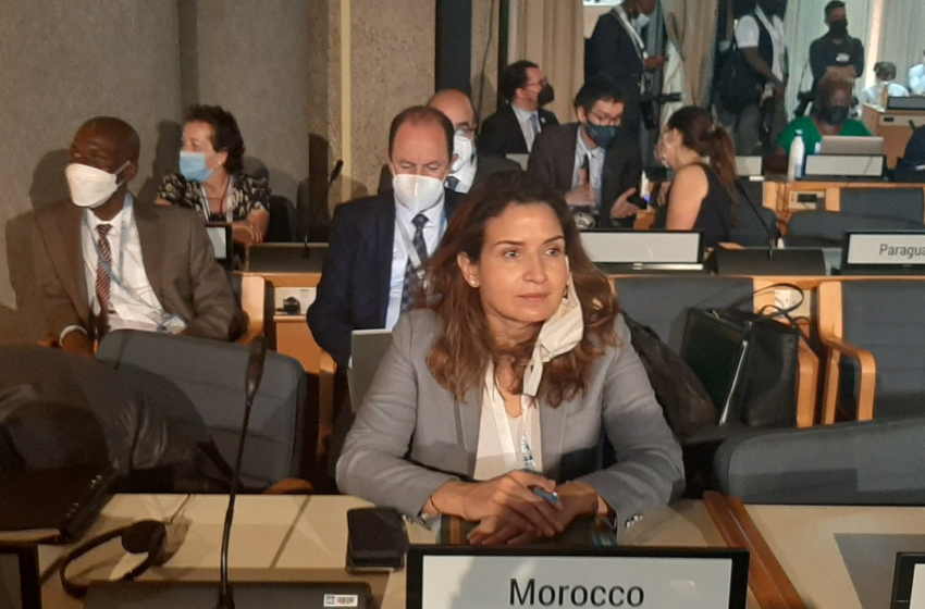  Abierta en Nairobi la 6ª Asamblea de la ONU Medio Ambiente bajo la presidencia de Marruecos