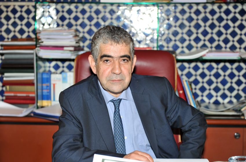  El Yazami subraya en París el « papel multiforme » de las comunidades marroquíes en el extranjero