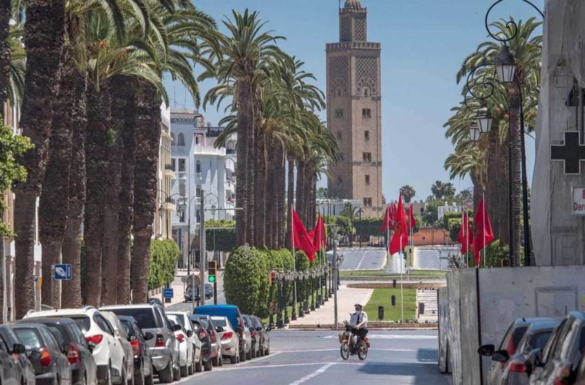  Desarrollo humano: Marruecos sube tres puestos en la clasificación mundial