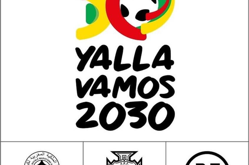  Mundial 2030: Presentación en Lisboa del eslogan y la identidad visual de la candidatura Marruecos-Portugal-España
