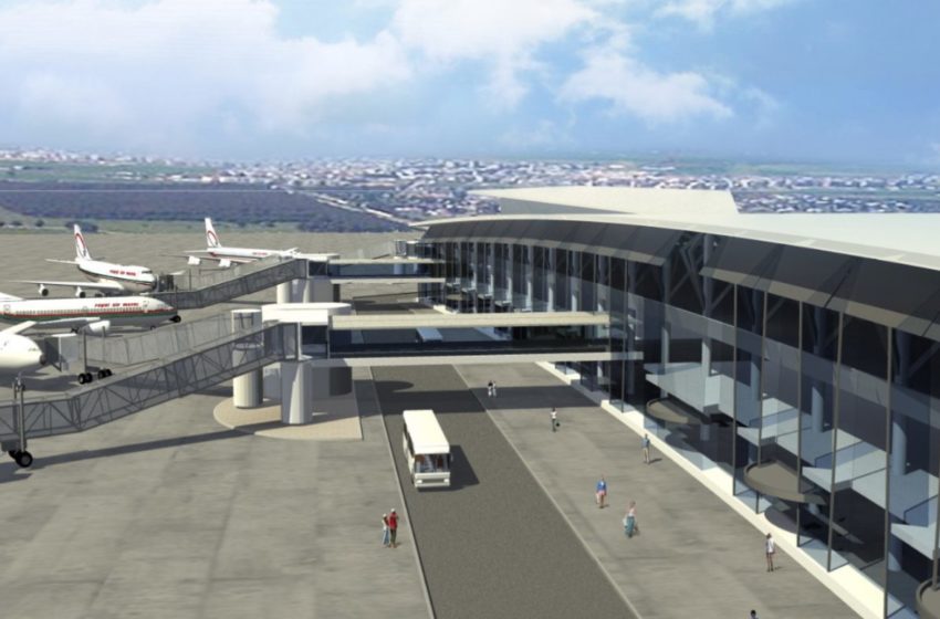  Aeropuertos de Marruecos: Aumento de 17% del tráfico de pasajeros a finales de febrero