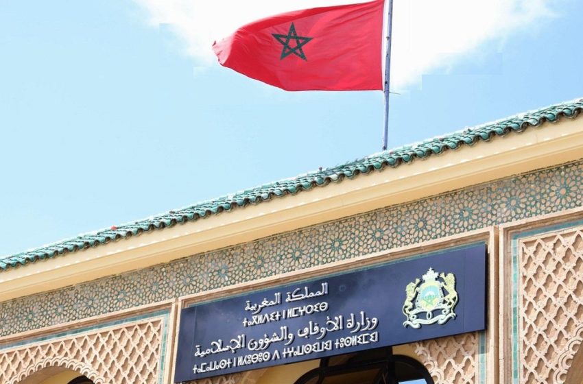  El martes primer día del Ramadán en Marruecos