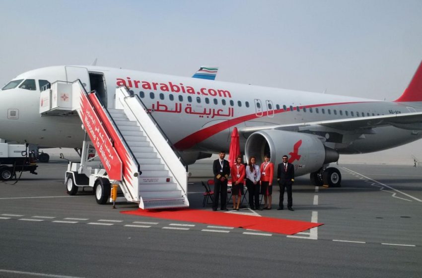  Inauguration de la nouvelle ligne aérienne Tétouan-Amsterdam