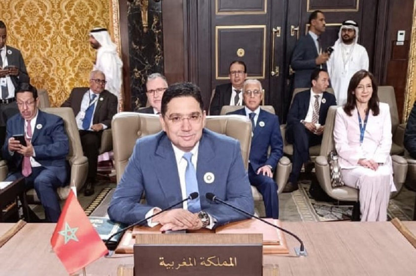  Cumbre Árabe: Abierta en Manama la reunión preparatoria de ministros de Exteriores