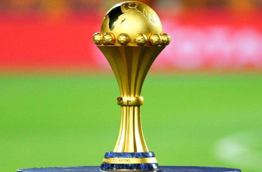  Fútbol: El sorteo de las eliminatorias de CAN Marruecos-2025, el 4 de julio en Johannesburgo