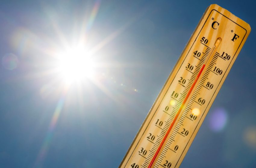  Ola de Calor de Martes a Viernes en Varias Provincias del Reino (Boletín de Alerta)