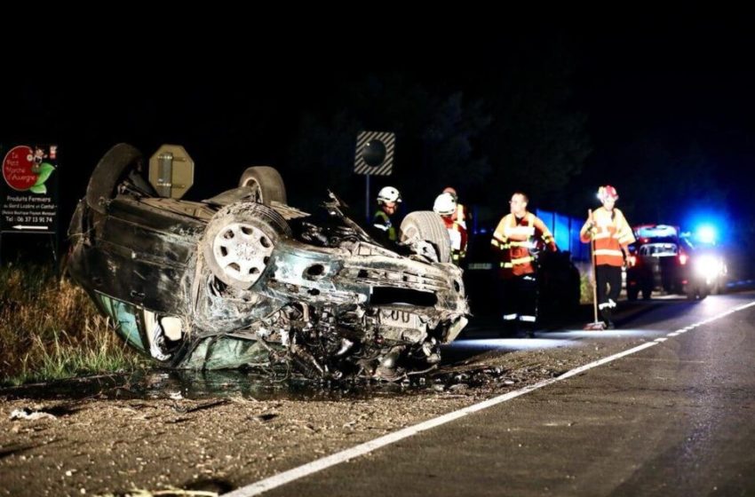  Semana trágica en las carreteras: balance de 23 muertos y miles de heridos