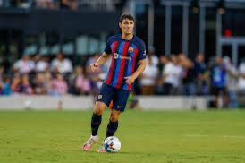  Barcelona afronta problemas defensivos: Christensen fuera por dos meses