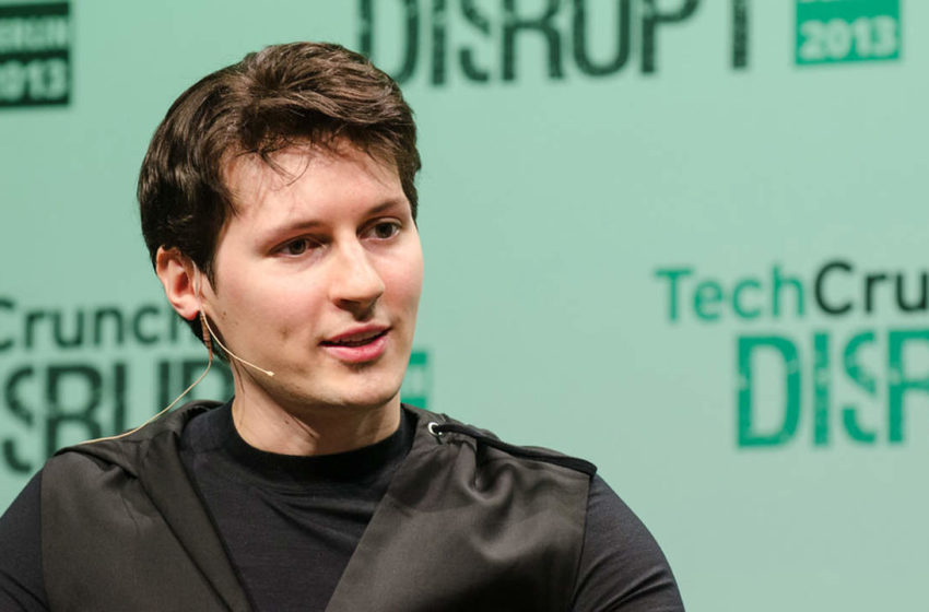  Pavel Durov arrestado: Telegram enfrenta crisis legal en Francia