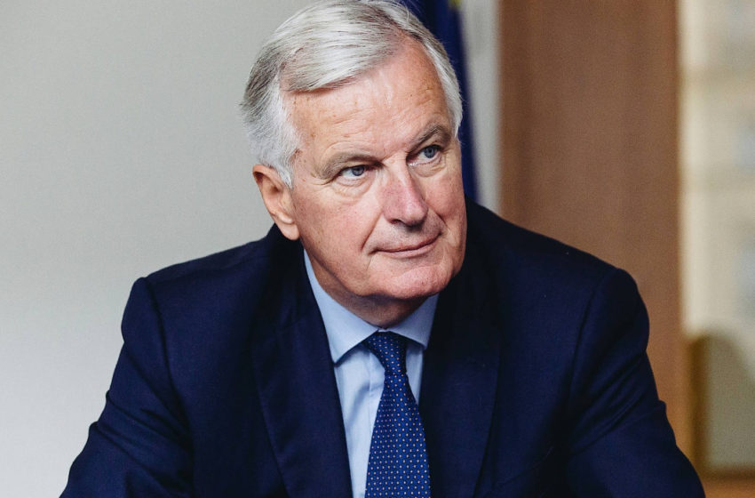  El Impacto del Nombramiento de Michel Barnier en la Política Exterior de Francia