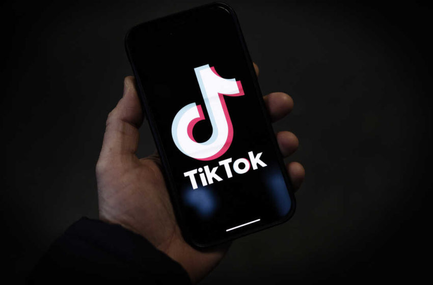  El experto en ciberseguridad Amine Raghib advierte sobre las estafas de TikTok Shop