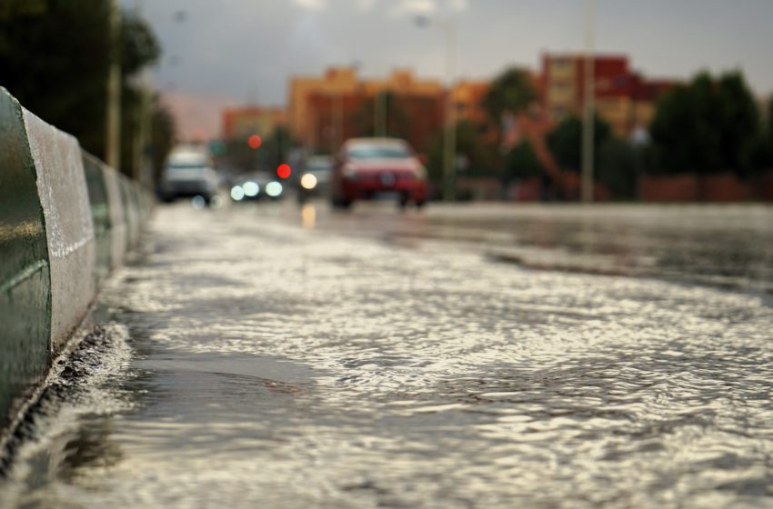  Pronóstico del tiempo para el miércoles