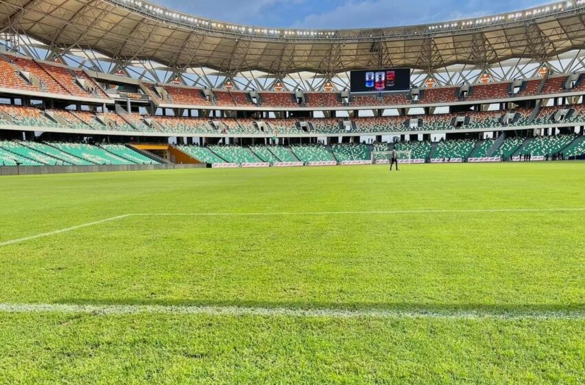  Apertura del Estadio Gran Alhucemas