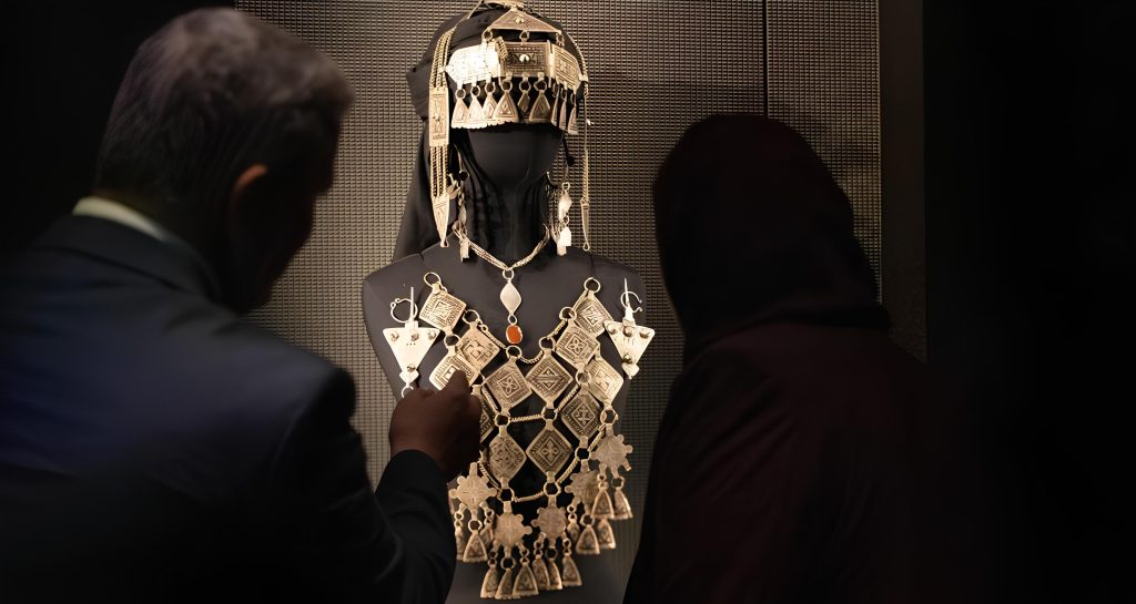 Marsella acoge la exposición “Amazigh: Ciclos, joyas y símbolos” para celebrar la cultura bereber