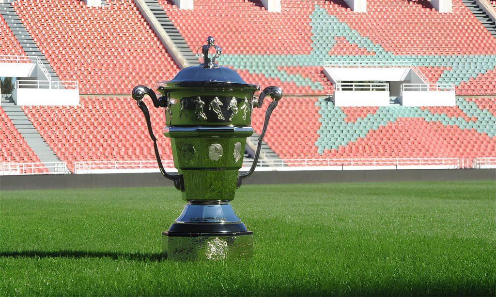 Copa del Trono: AS FAR se enfrenta a RS Zemamra en octavos