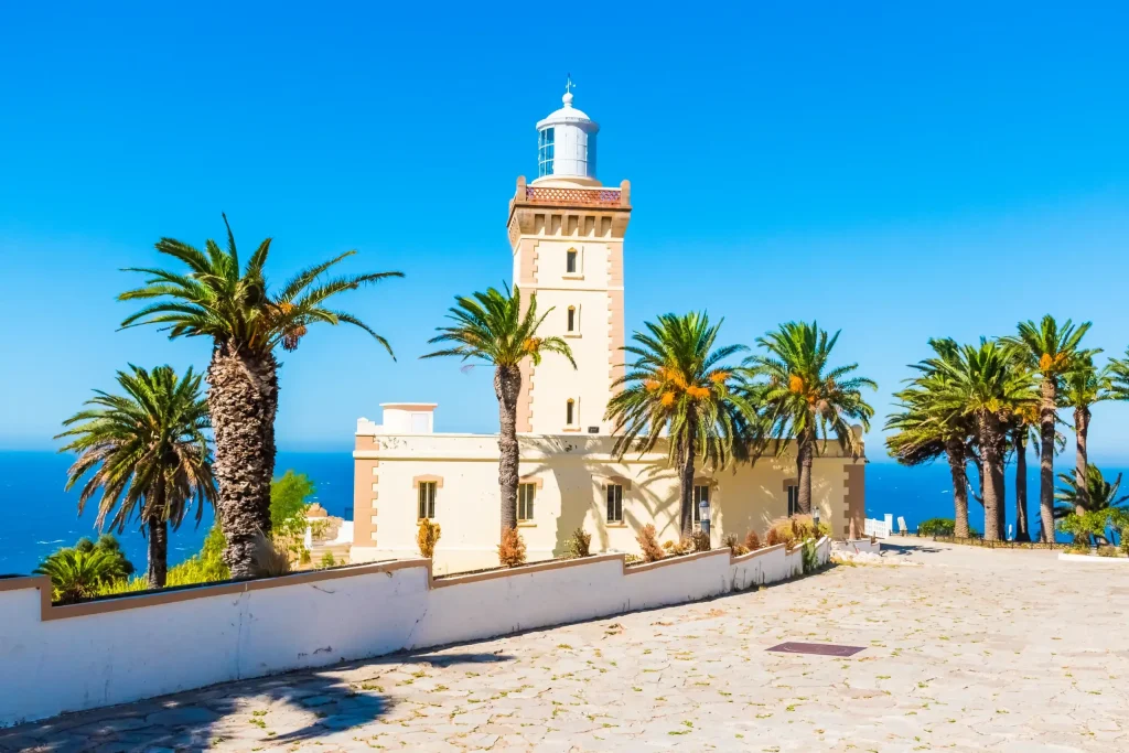 Pronóstico del tiempo para este lunes en Marruecos