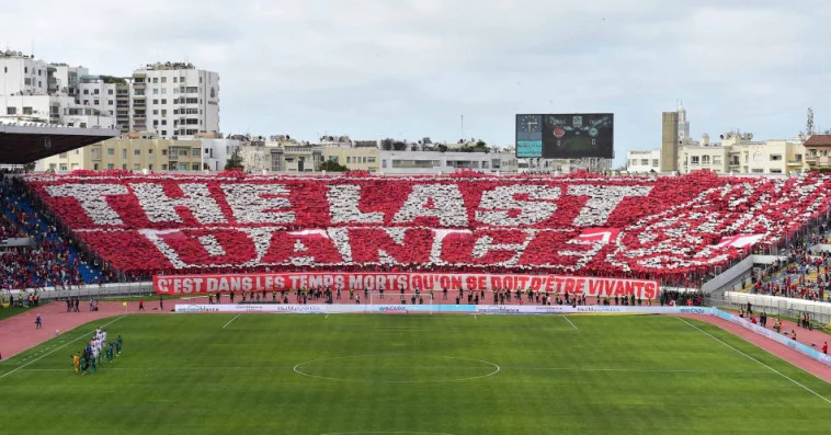 Sonarges responde a críticas sobre el estadio Mohammed V y ajusta la organización