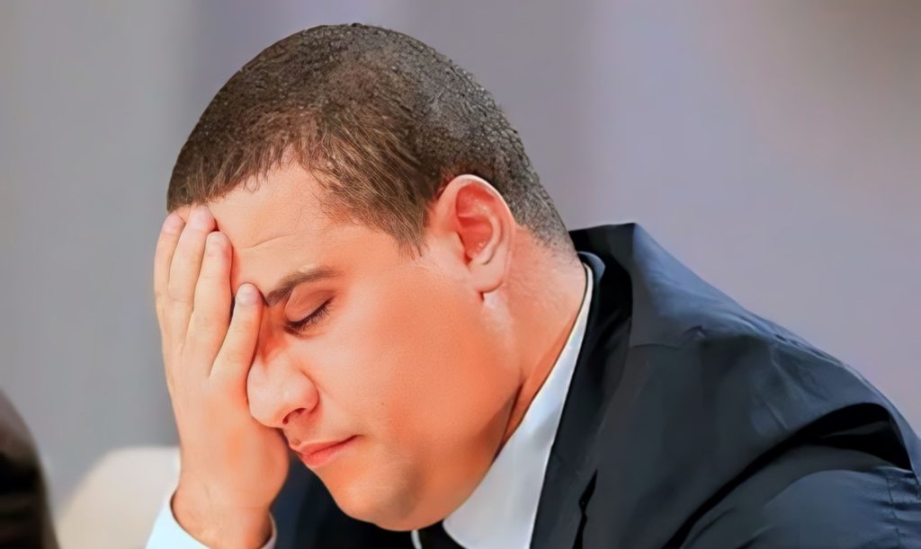 Mohamed Boudrika condenado a 5 años de prisión por fraude y falsificación