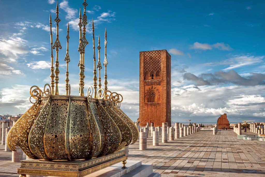 Pronóstico del tiempo en Marruecos para el lunes: Altas temperaturas en varias regiones