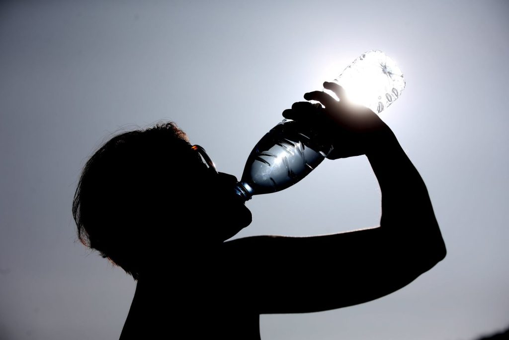 Pronóstico del tiempo para este sábado: calor localizado, tormentas y vientos fuertes